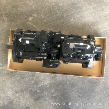 LC10V00029F4 Main pump SK350-8 Hydraulic Pump